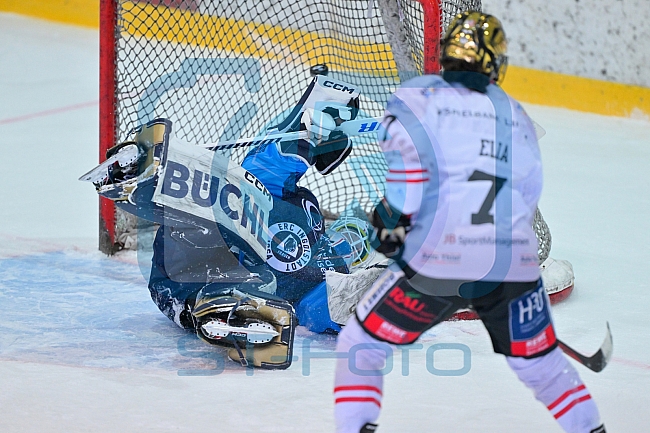 Eishockey, Frauen, DFEL, Saison 2024-2025, ERC Ingolstadt - ECDC Memmingen Indians, 19.01.2025