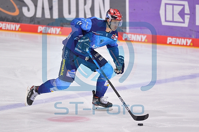 Eishockey, Herren, DEL, Saison 2020-2021, ERC Ingolstadt - Grizzlys Wolfsburg, 28.03.2021