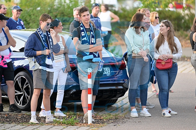 Eishockey, Herren, DEL, Saison 2022-2023, ERC Ingolstadt - Saisoneröffungsfeier, 14.08.2022