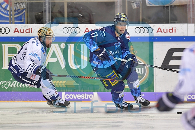 ERC Ingolstadt vs Iserlohn Roosters, DEL, Deutsche Eishockey Liga, Spieltag 41, 31.01.2020