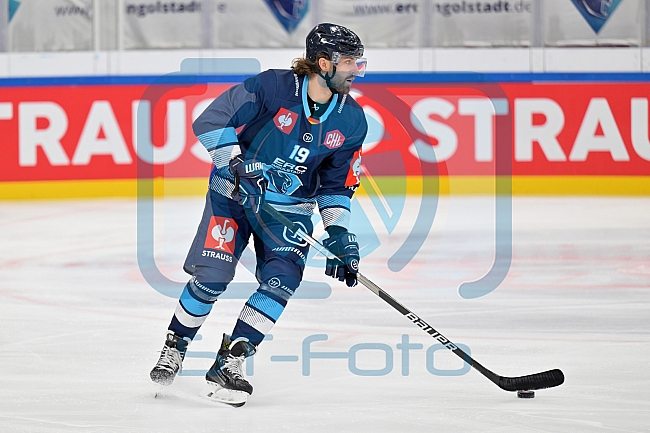 Eishockey, Mens, CHL, Season 2023-2024, ERC Ingolstadt - Färjestad Karlstad, 02.09.2023