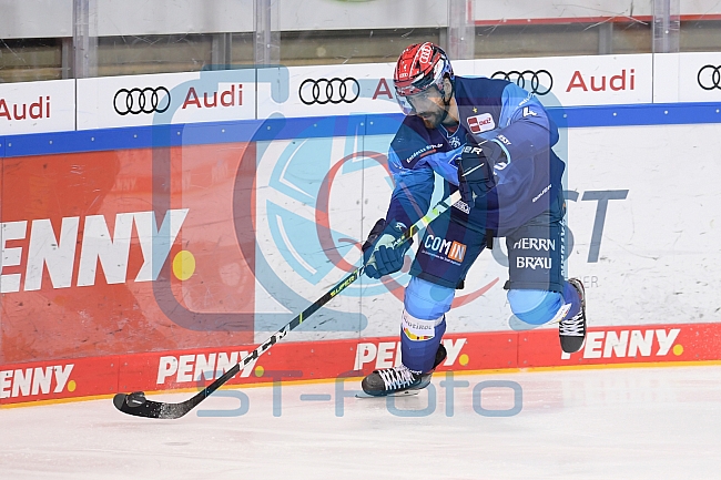 Eishockey, Herren, DEL, Saison 2020-2021, ERC Ingolstadt - Schwenninger Wild Wings, 19.01.2021