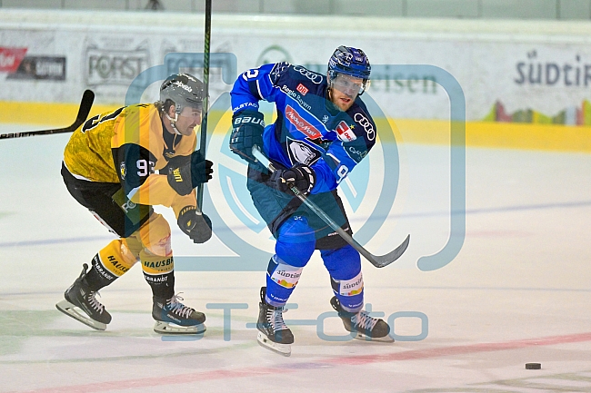 Eishockey, Herren, DEL, Saison 2026-2027, ERC Ingolstadt - HC Falkensteiner Pustertal, 21.08.2026