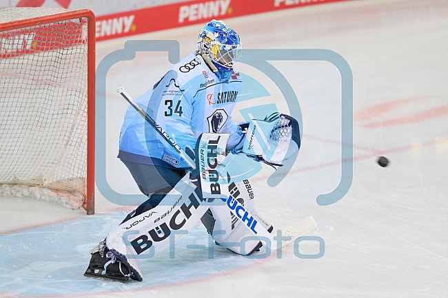 Eishockey, Herren, DEL, Saison 2022-2023, Gäuboden Cup, Nürnberg Ice Tigers - ERC Ingolstadt, 19.08.2022
