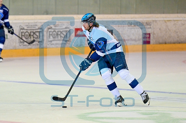Eishockey, Herren, DEL, Saison 2025-2026, Vinschgau Cup, ERC Ingolstadt - Pre-Game-Skate, 22.08.2025