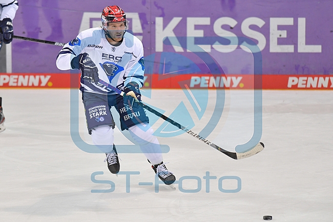 18.11.2020 - ERC Ingolstadt - Training