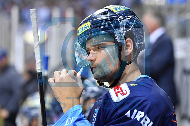 ERC Ingolstadt vs Thomas Sabo Ice Tigers, DEL, Deutsche Eishockey Liga, Spieltag 2, 15.09.2019