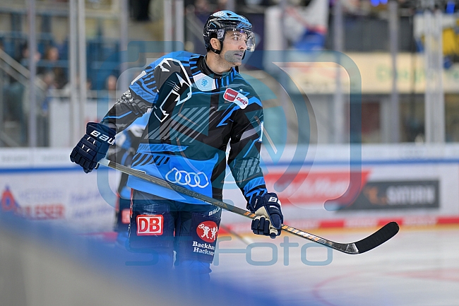 Eishockey, Herren, DEL, Saison 2025-2026, Playoffs, Viertelfinale, Spiel 4, ERC Ingolstadt - EHC Red Bull München, 31.03.2026