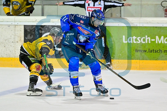 Eishockey, Herren, DEL, Saison 2026-2027, ERC Ingolstadt - HC Falkensteiner Pustertal, 21.08.2026