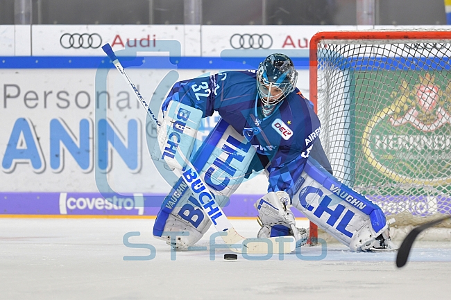 ERC Ingolstadt vs Fischtown Pinguins, DEL, Deutsche Eishockey Liga, Spieltag 25, 08.12.2019