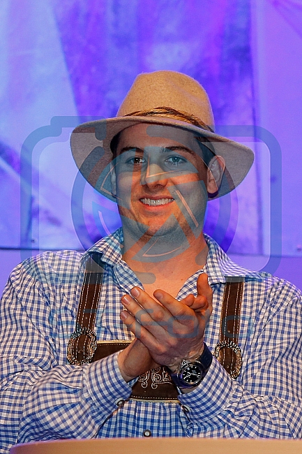 ERC Ingolstadt, Eishockey, DEL, Deutsche Eishockey Liga, 20.03.2016, Saiosonabschlussfeier