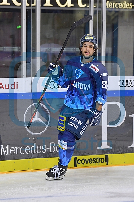 ERC Ingolstadt vs Kölner Haie, DEL, Deutsche Eishockey Liga, Spieltag 9, 06.10.2019