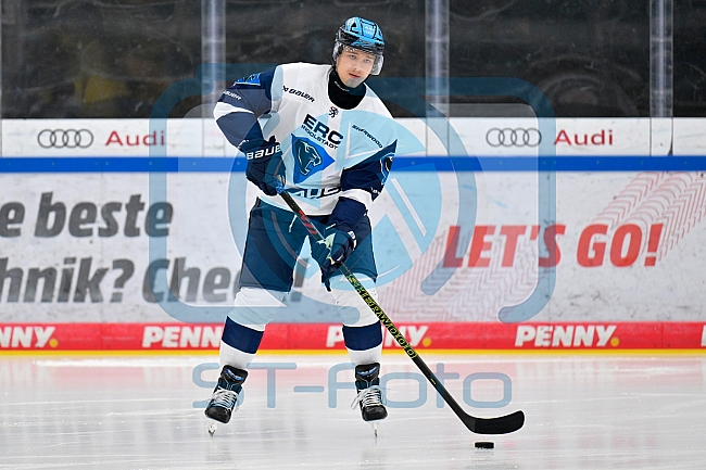 Eishockey, Herren, DEL, Saison 2025-2026, ERC Ingolstadt - Training, 04.08.2025