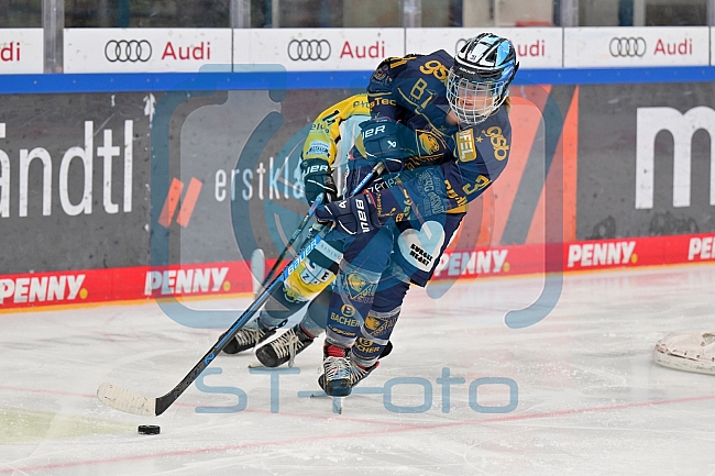 Eishockey, Frauen, DFEL, Saison 2022-2023, ERC Ingolstadt - Mad Dogs Mannheim, 19.11.2022