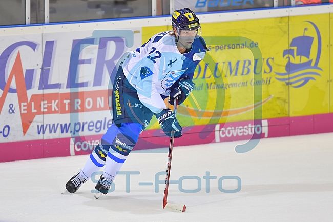 Straubing Tighers vs ERC Ingolstadt, Eishockey, DEL, Deutsche Eishockey Liga, 1. Spieltag, 14.09.2018