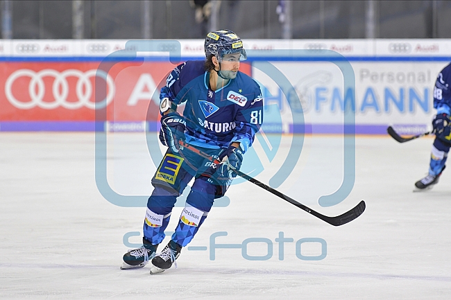 ERC Ingolstadt vs Krefeld Pinguine, DEL, Deutsche Eishockey Liga, Spieltag 3, 20.09.2019