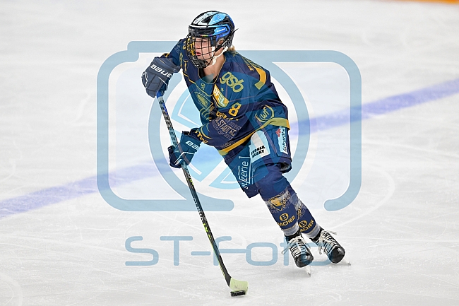 Eishockey, Frauen, DFEL, Saison 2022-2023, ERC Ingolstadt - Mad Dogs Mannheim, 20.11.2022