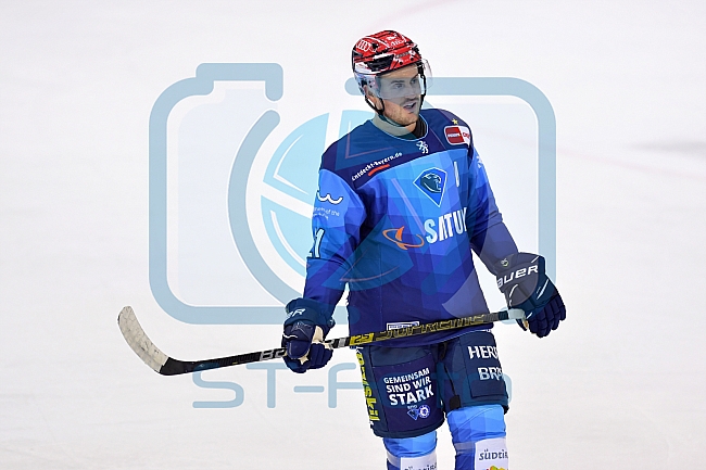 04.12.2020 - ERC Ingolstadt - Straubing Tigers