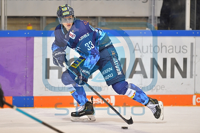 ERC Ingolstadt vs Kölner Haie, DEL, Deutsche Eishockey Liga, Spieltag 46, 19.02.2020