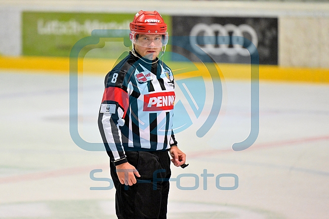 Eishockey, Herren, DEL, Saison 2025-2026, Vinschgau Cup, Spiel 1, ERC Ingolstadt - ZSC Lions, 22.08.2025