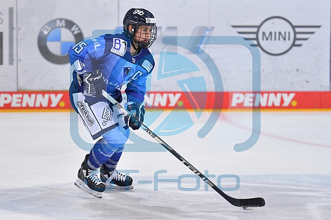 Eishockey, Frauen, DFEL, Saison 2020-2021, ERC Ingolstadt - Eisbären Juniors Berlin, 09.01.2021