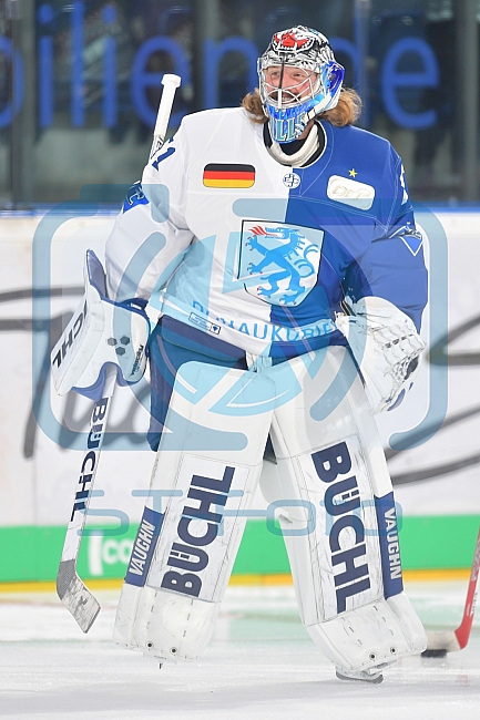 Thomas Sabo Ice Tigers vs ERC Ingolstadt, Eishockey, DEL, Deutsche Eishockey Liga, Spieltag 4, 23.09.2018