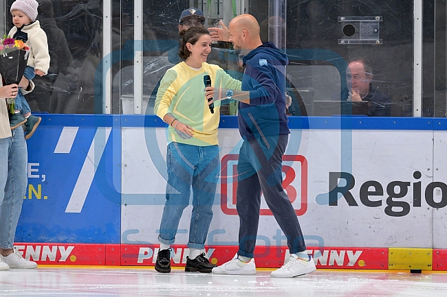 Eishockey, Frauen, DFEL, Saison 2026-2027, Testspiel, ERC Ingolstadt - ZSC Lions Zürich, 05.09.2026