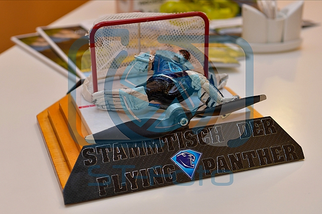 ERC Ingolstadt vs Krefeld Pinguine, DEL, Deutsche Eishockey Liga, Spieltag 39, 19.01.2020