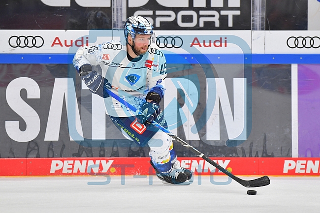 Vorbereitung, Eishockey, Herren, DEL, Saison 2021-2022, ERC Ingolstadt - HC Rytiri Kladno, 22.08.2021