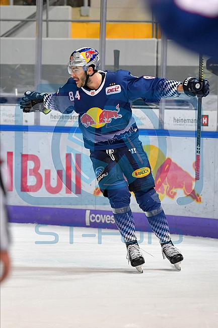 EHC Red Bull München vs ERC Ingolstadt, DEL, Deutsche Eishockey Liga, Spieltag 47, 21.02.2020