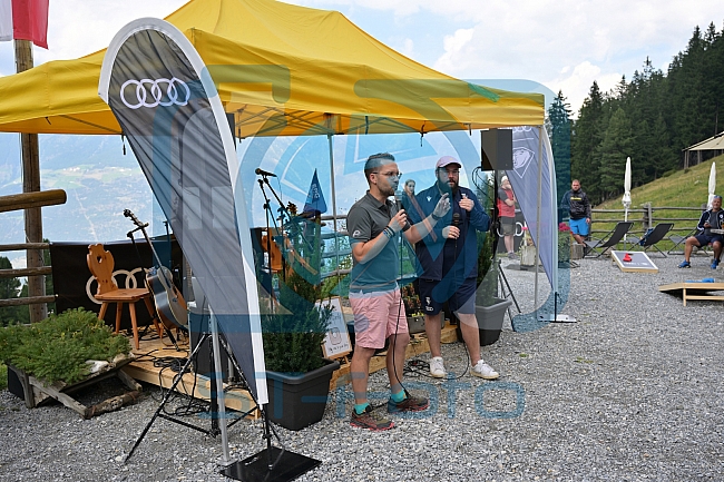 Eishockey, Herren, DEL, Saison 2023-2024, Vinschgau Cup, ERC Ingolstadt – Audi Almerlebnis, 26.08.2023