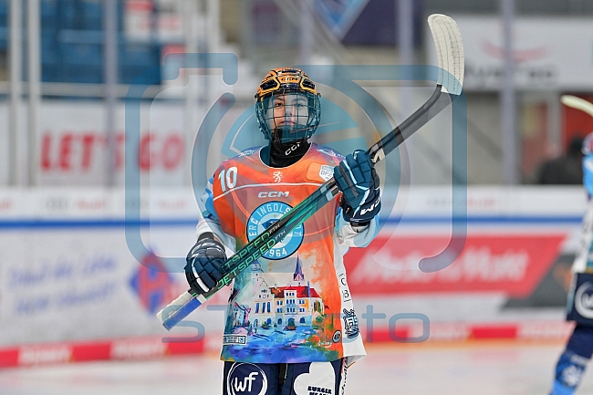 Eishockey, Frauen, DFEL, Saison 2024-2025, ERC Ingolstadt - EC Bergkamener Bären, 05.01.2025