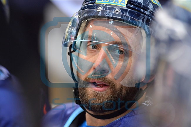 ERC Ingolstadt vs Straubing Tigers, DEL, Deutsche Eishockey Liga, Spieltag 13, 20.10.2019