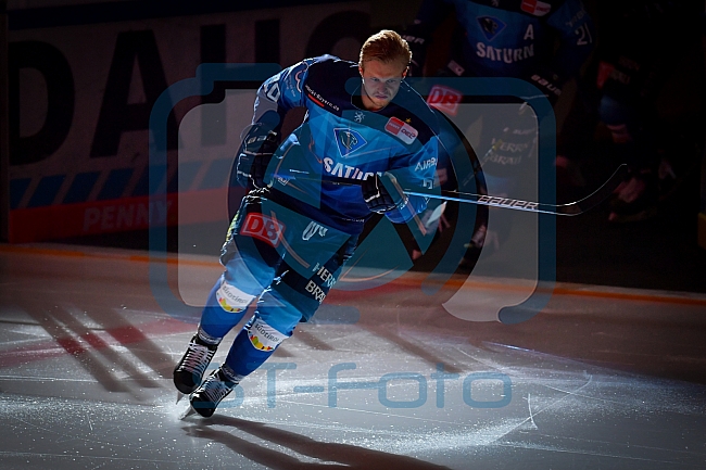 Eishockey, Herren, DEL, Saison 2020-2021, ERC Ingolstadt - EHC Red Bull München, 02.03.2021