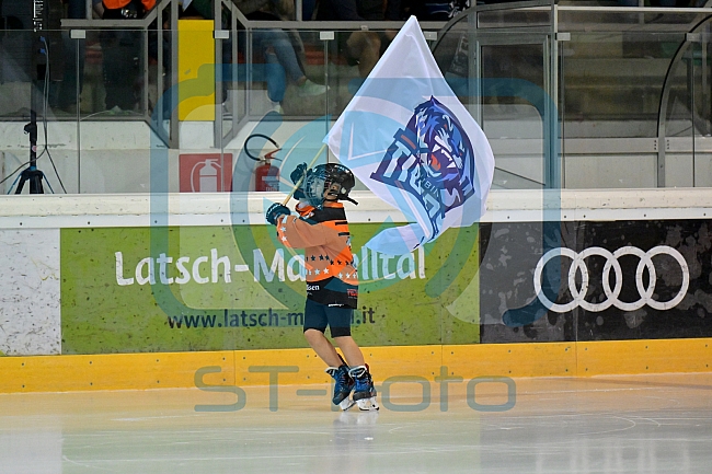 Eishockey, Herren, DEL, Saison 2025-2026, Vinschgau Cup, Spiel 2, Straubing Tigers - HC Pustertal, 23.08.2025