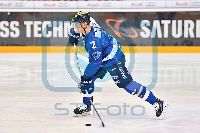 ERC Ingolstadt vs Thomas Sabo Ice Tigers, Eishockey, DEL, Deutsche Eishockey Liga, Spieltag 49, 19.02.2017