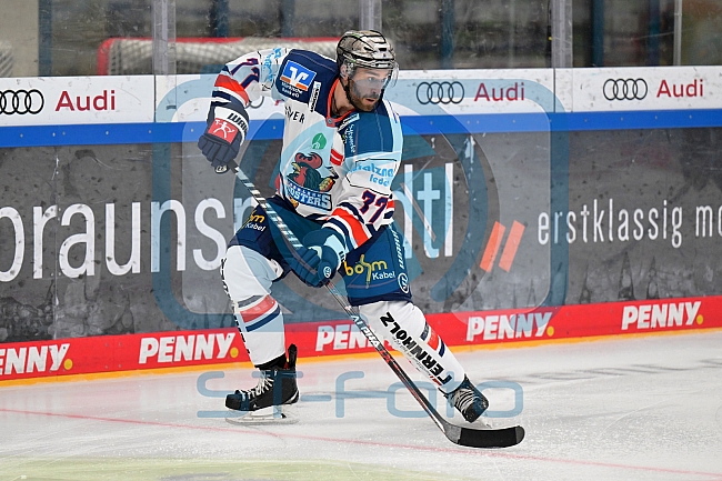 Eishockey, Herren, DEL, Saison 2022-2023, Vorbereitung, ERC Ingolstadt - Iserlohn Roosters, 14.08.2022