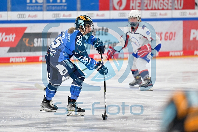 Eishockey, Frauen, DFEL, Saison 2023-2024, ERC Ingolstadt - ESC Planegg-Würmtal, 26.11.2023