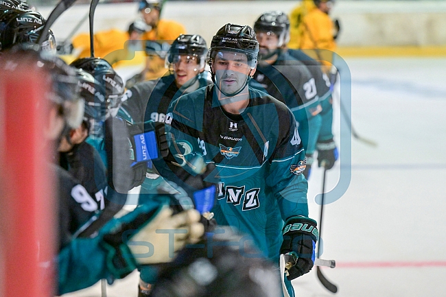 Eishockey, Herren, DEL, Saison 2026-2027, ERC Ingolstadt - HC Verva Litvinov - Steinbach Black Wings Linz, 22.08.2026