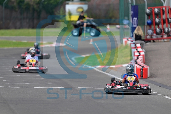Eishockey, Herren, 6. Vinschgau-Cup, Saison 2022-2023, Audi ERC Gokart Cup 2022, 27.08.2022