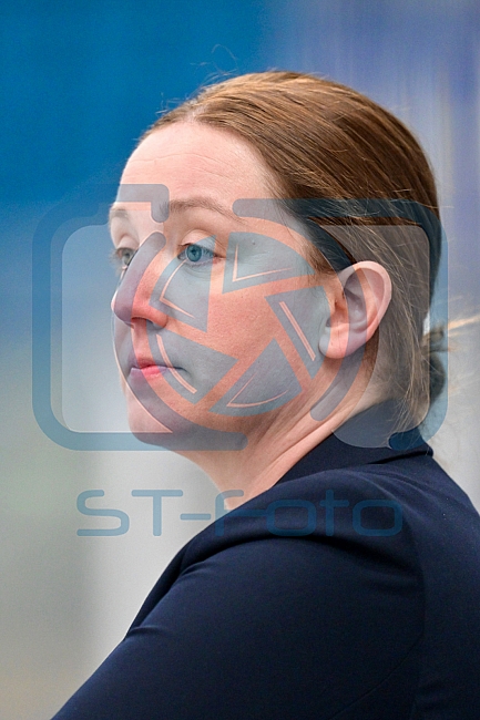 Eishockey, Frauen, DFEL, Saison 2026-2027, ERC Ingolstadt - Eisbären Juniors Berlin, 19.09.2026