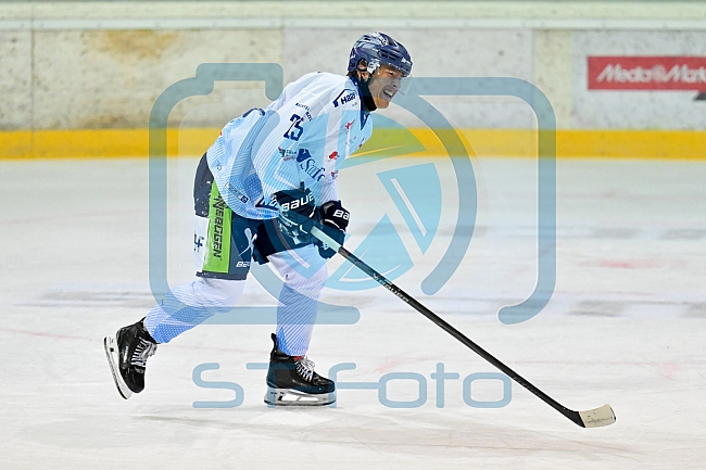 Eishockey, Herren, DEL, Saison 2025-2026, Vinschgau Cup, Spiel 2, Straubing Tigers - HC Pustertal, 23.08.2025