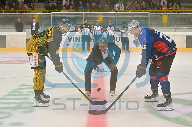 Eishockey, Herren, DEL, Saison 2023-2024, Vinschgau Cup, HC Pustertal – Nürnberg Ice Tigers, 27.08.2023