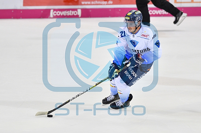 Straubing Tigers vs ERC Ingolstadt, DEL, Deutsche Eishockey Liga, Gäubodenvolksfest-Cup, Gäuboden, Volksfest, Cup, Spiel 4, 18.08.2019