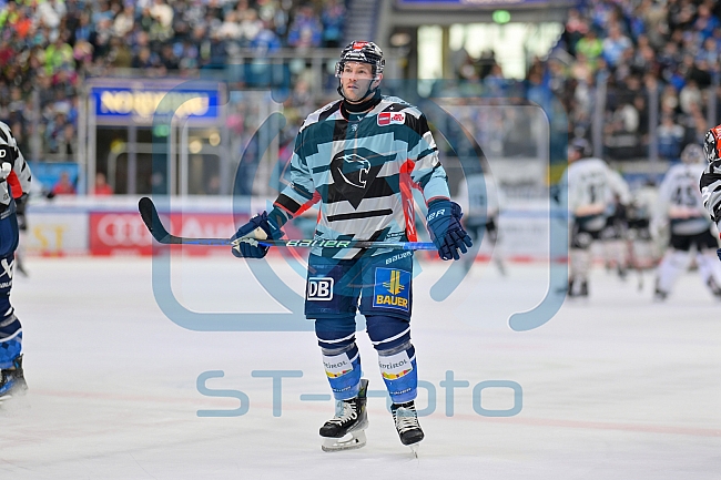 Eishockey, Herren, DEL, Saison 2023-2024, PrePlayoffs - Spiel 1, ERC Ingolstadt - Kölner Haie, 10.03.2024
