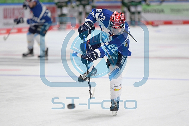 Eishockey, Herren, DEL, Saison 2020-2021, Augsburger Panther - ERC Ingolstadt, 15.01.2021