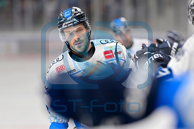 Eishockey, Herren, DEL, Saison 2024-2025, Vorbereitung, ERC Ingolstadt - Dresdner Eislöwen, 18.08.2024