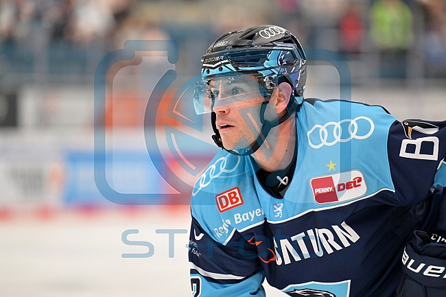 Eishockey, Herren, DEL, Saison 2022-2023, Vorbereitung, ERC Ingolstadt - Iserlohn Roosters, 14.08.2022