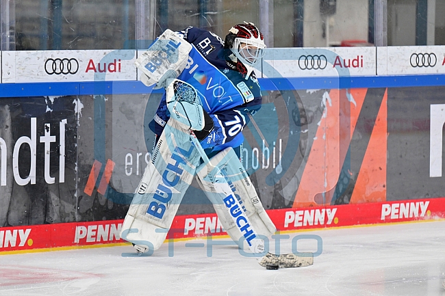 Eishockey, Frauen, DFEL, Saison 2023-2024, ERC Ingolstadt - Amsterdam Tigers, 06.01.2024