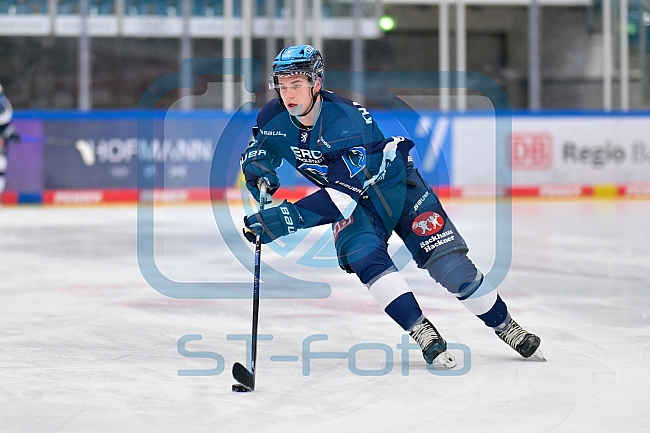 Eishockey, Herren, DEL, Saison 2025-2026, ERC Ingolstadt - Training, 13.02.2026